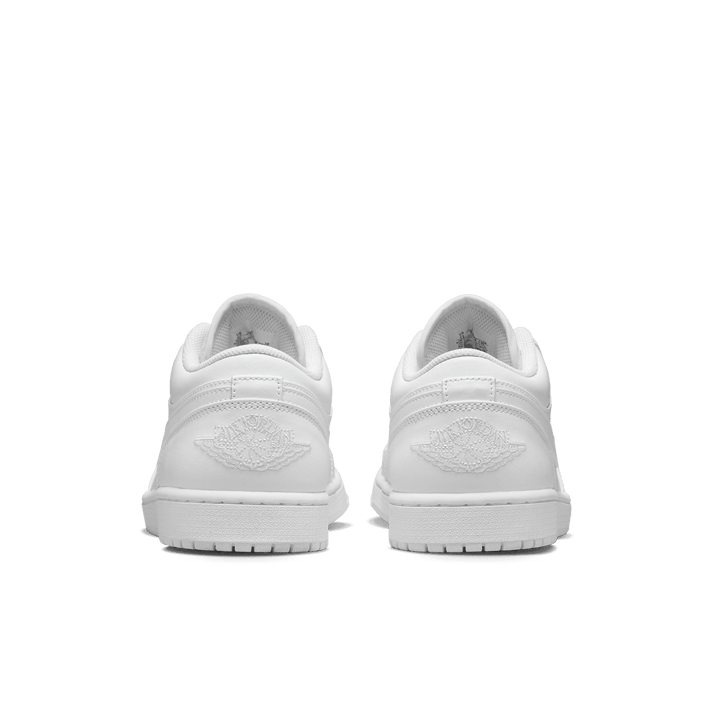 Air Jordan 1 Low 'Triple White'