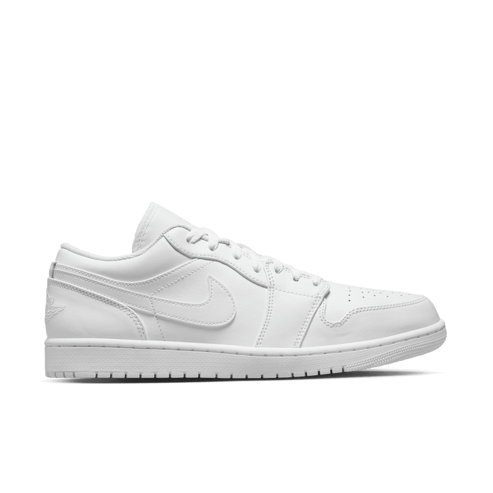 Air Jordan 1 Low 'Triple White'