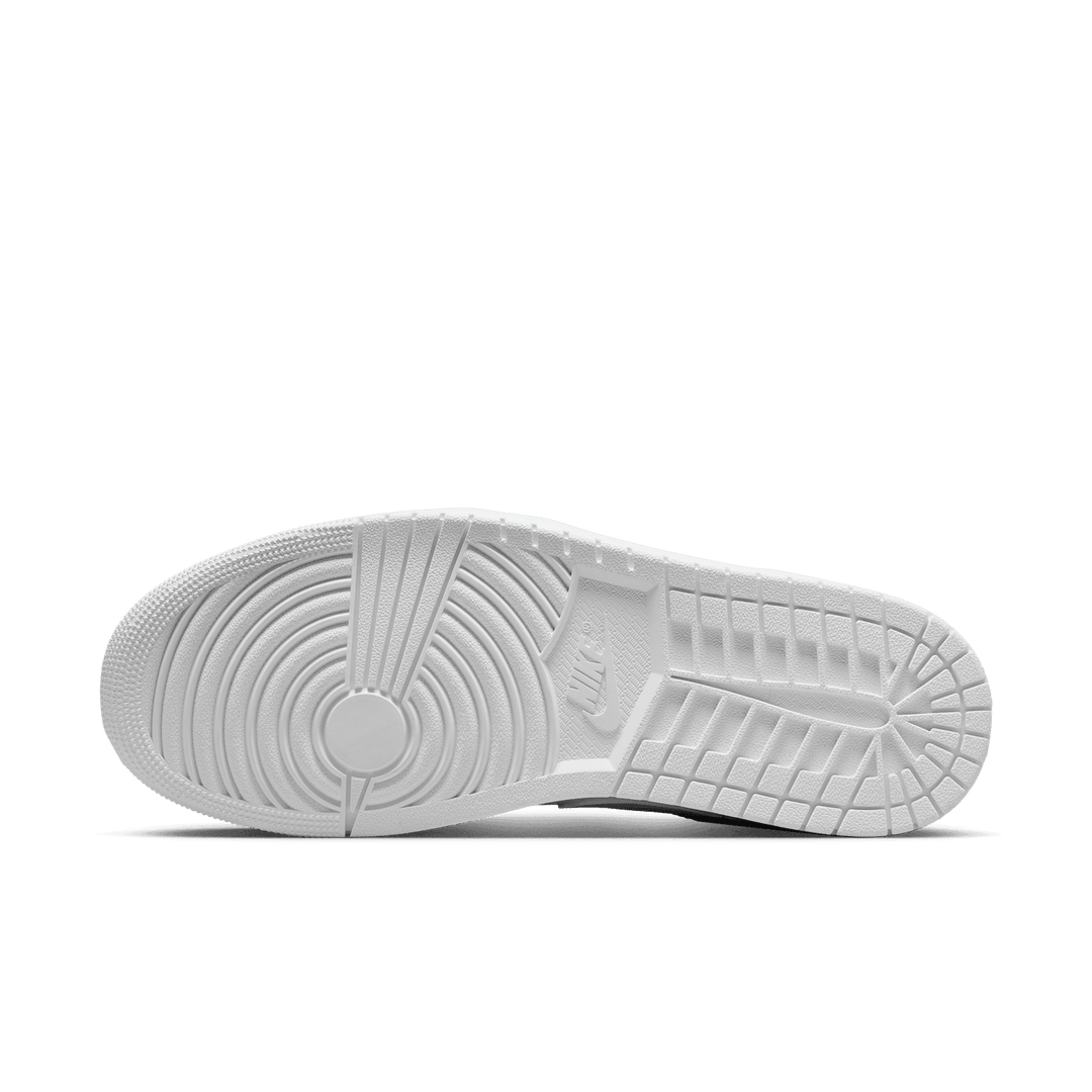 Air Jordan 1 Low 'Triple White'
