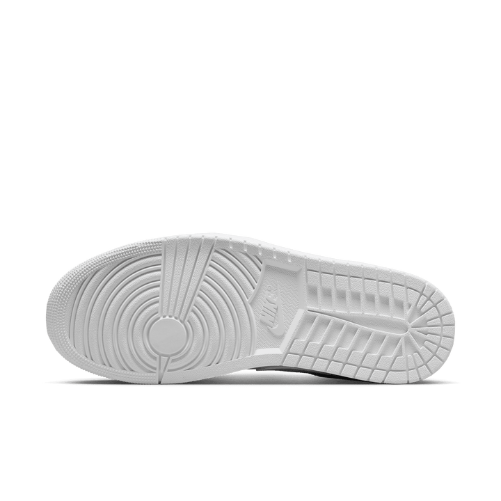 Air Jordan 1 Low 'Triple White'