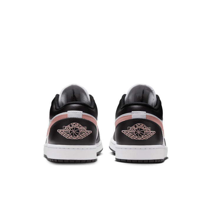 Air Jordan 1 Low 'Rust Pink'
