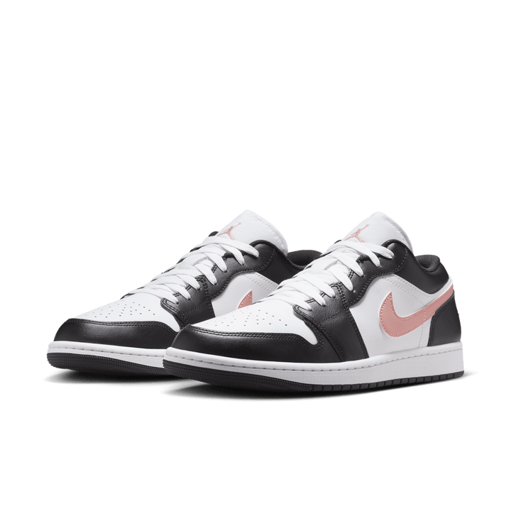 Air Jordan 1 Low 'Rust Pink'