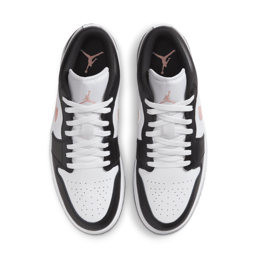 Air Jordan 1 Low 'Rust Pink'