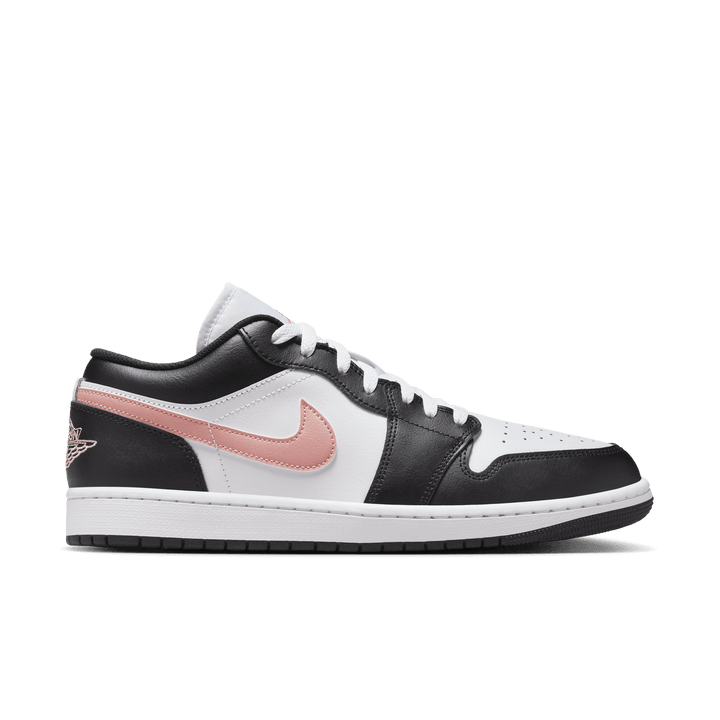 Air Jordan 1 Low 'Rust Pink'