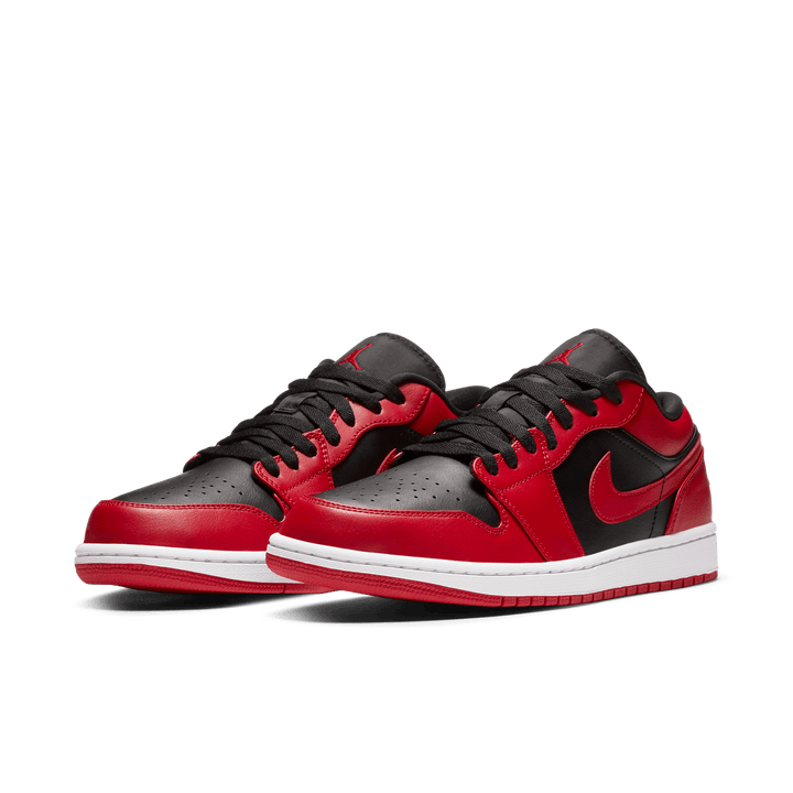Air Jordan 1 Low 'Reverse Bred'
