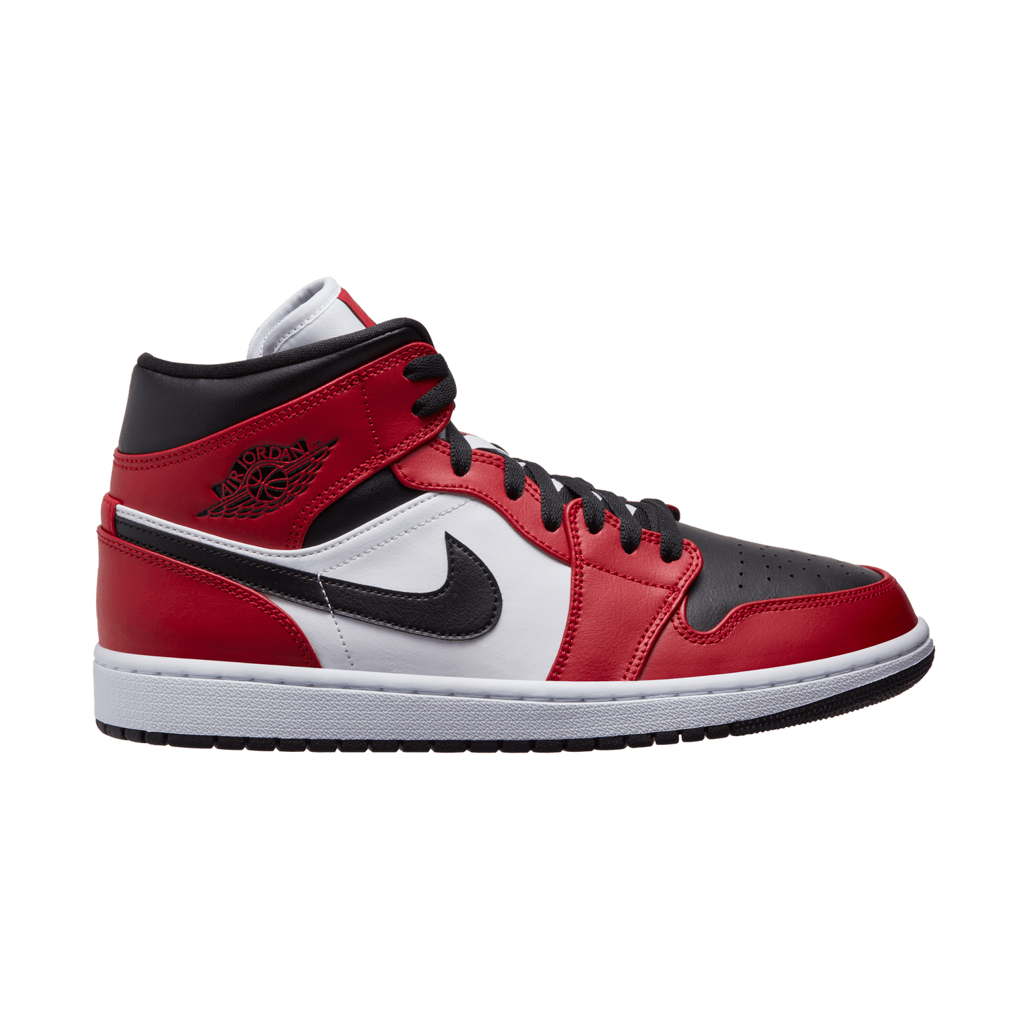 jordan 1 mid chicago toe retail price