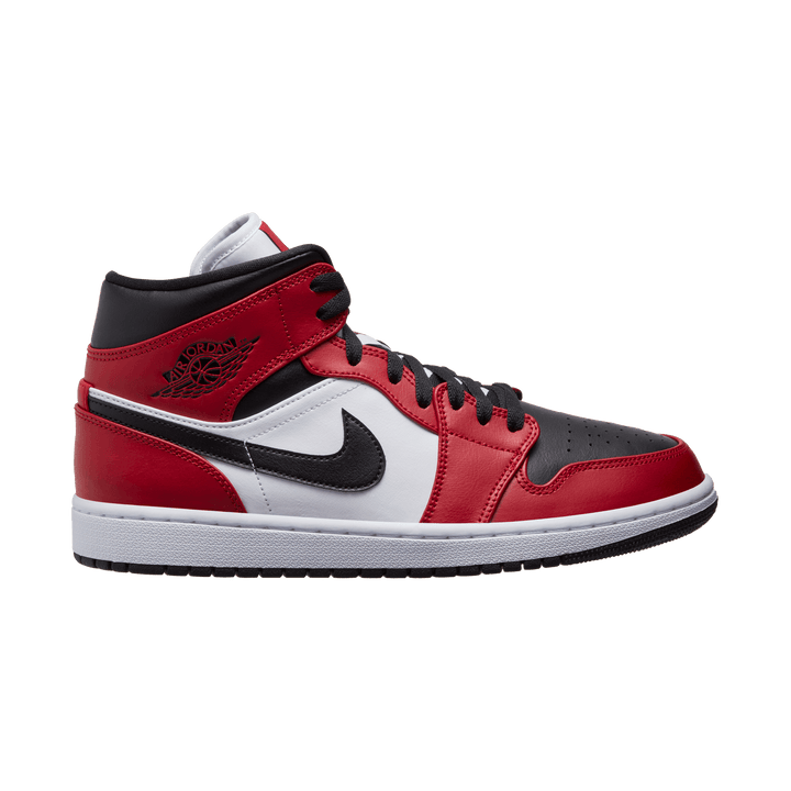 Air Jordan 1 Mid 'Chicago Toe'