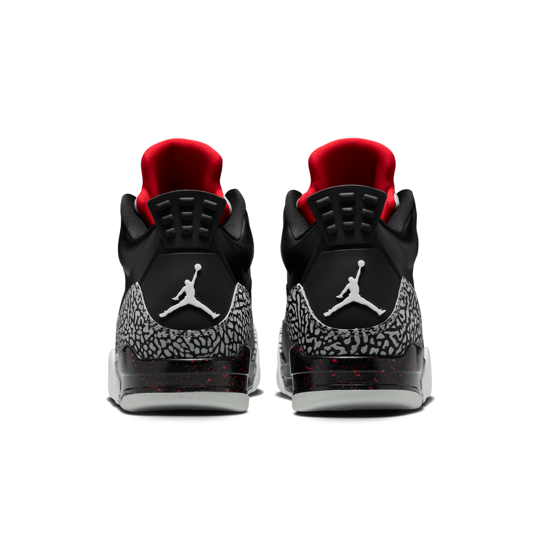 Air Jordan Son of Mars Low 'Black Cement'