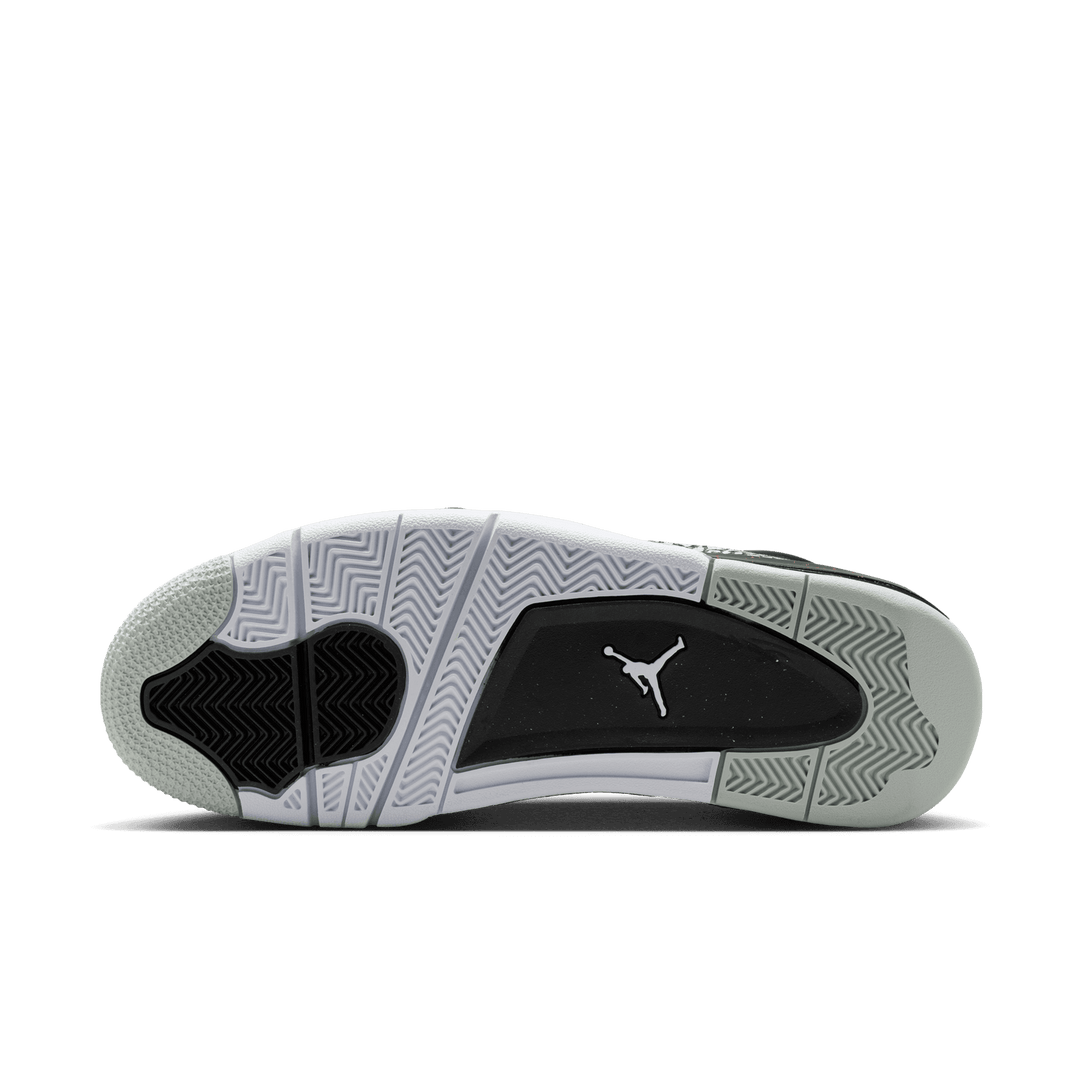 Air Jordan Son of Mars Low 'Black Cement'