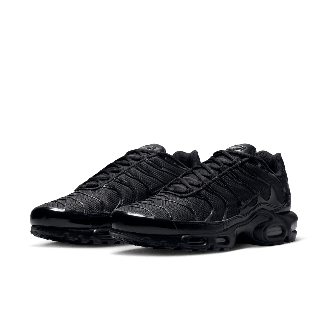 Nike Air Max Plus 'Triple Black'