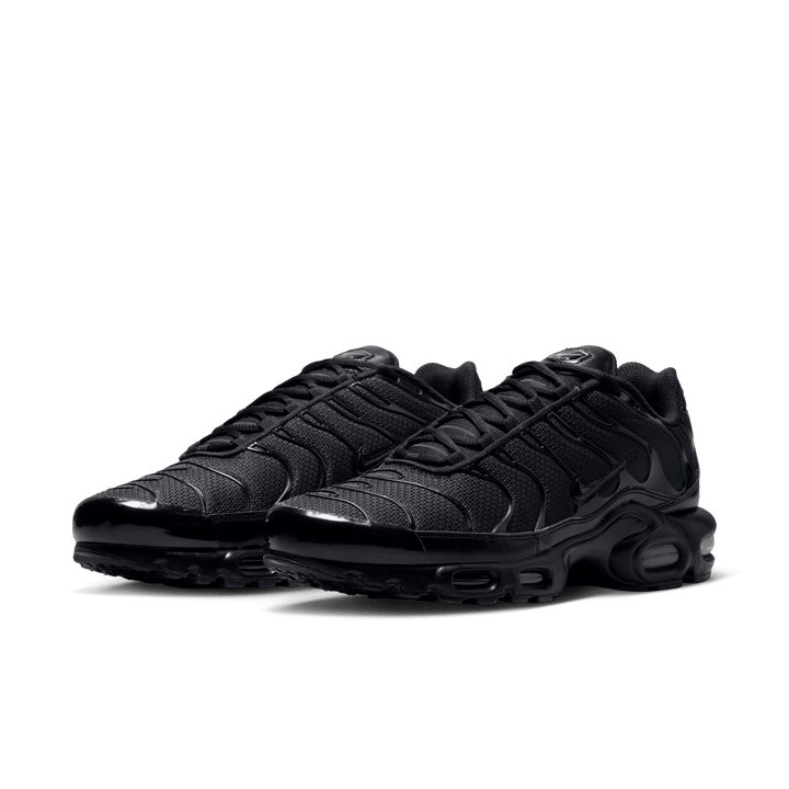 Nike Air Max Plus 'Triple Black'