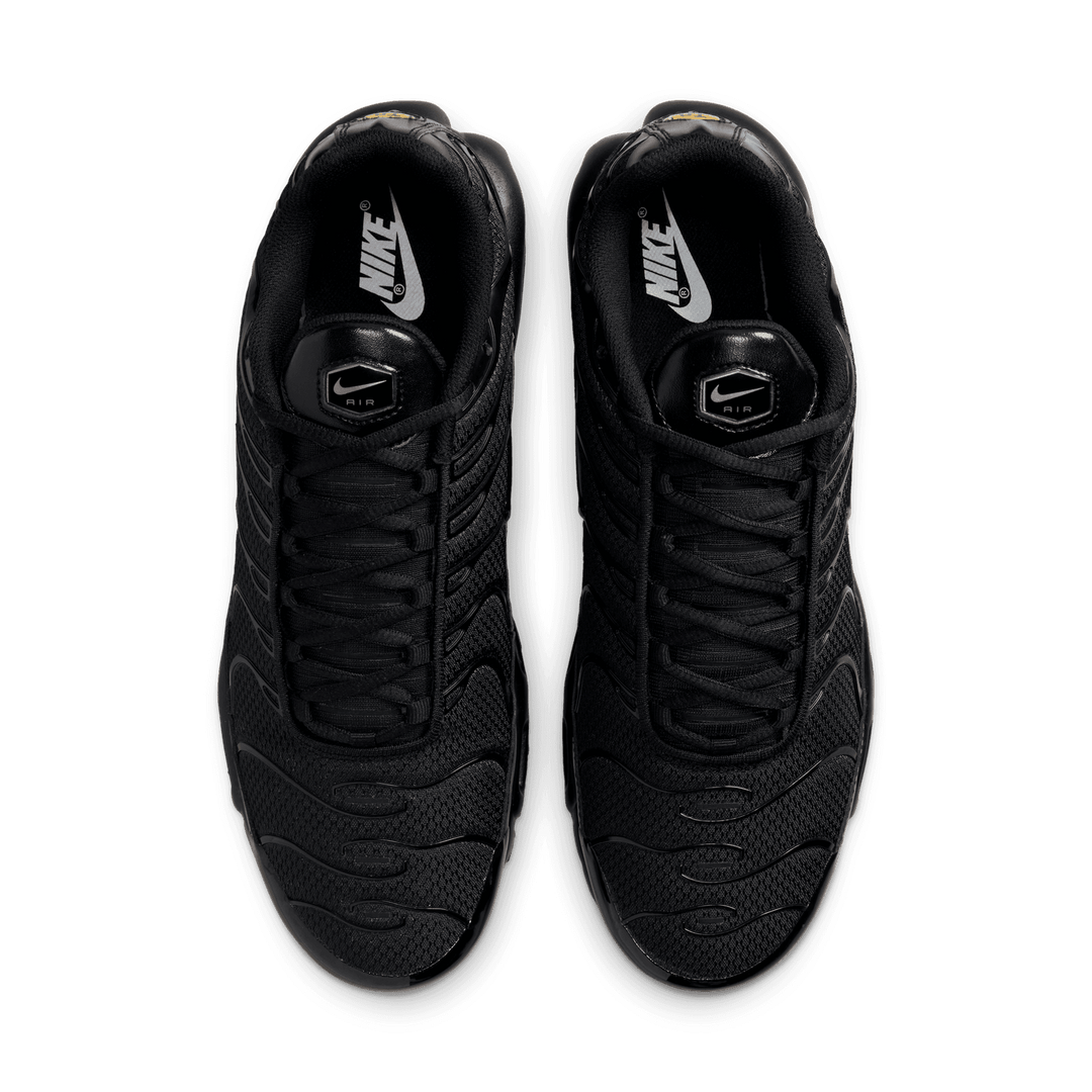 Nike Air Max Plus 'Triple Black'
