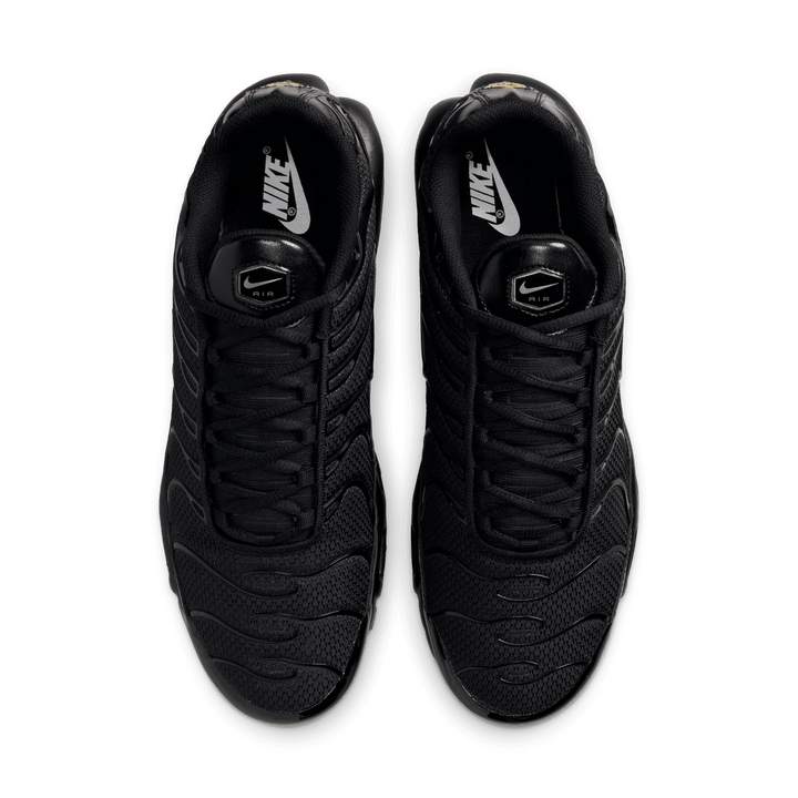Nike Air Max Plus 'Triple Black'