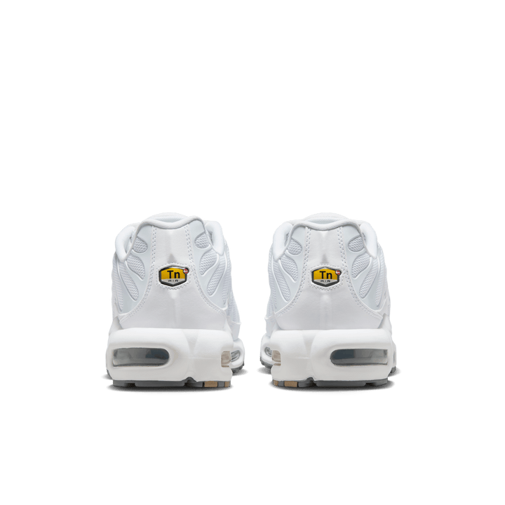 Nike Air Max Plus 'Triple White'