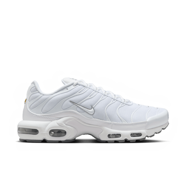 Nike Air Max Plus 'Triple White'