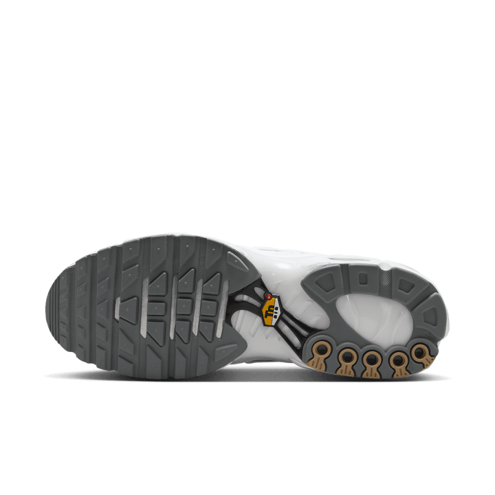 Nike Air Max Plus 'Triple White'