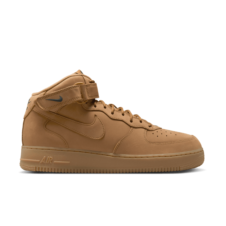 Air Force 1 Mid '07 PRM QS 'Flax'