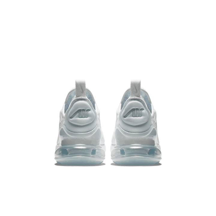Nike Air Max 270 'Triple White' GS