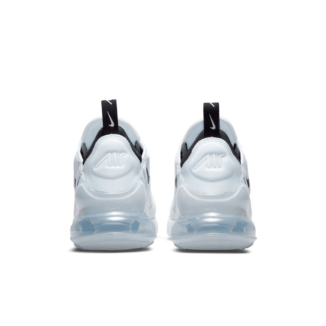 Women's Nike Air Max 270 'White/Black'