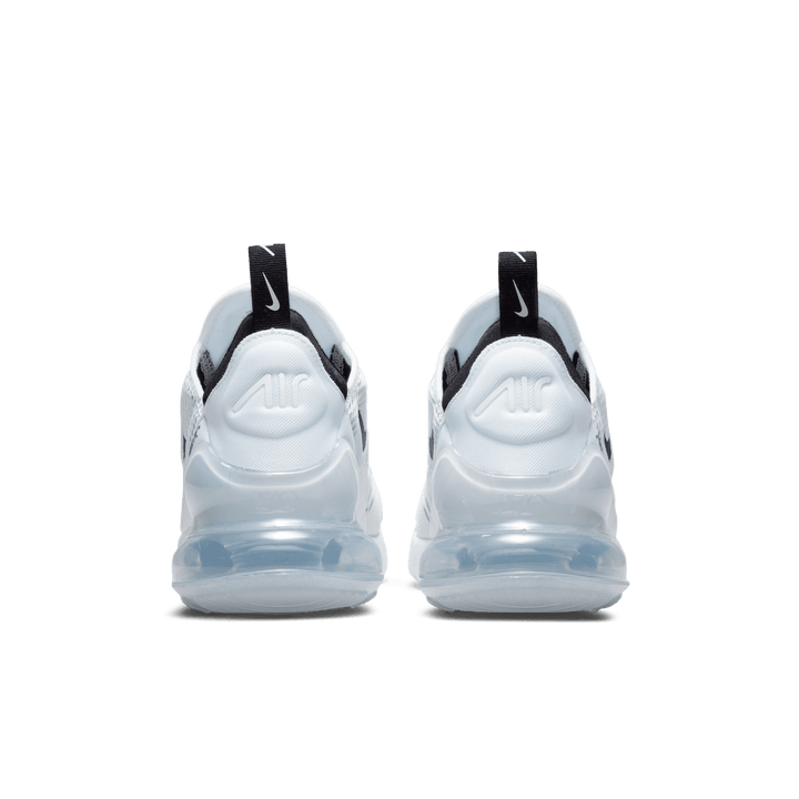 Women's Nike Air Max 270 'White/Black'