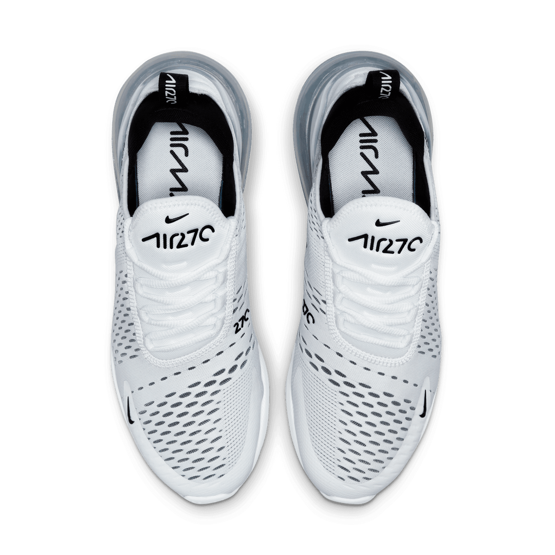 Women's Nike Air Max 270 'White/Black'