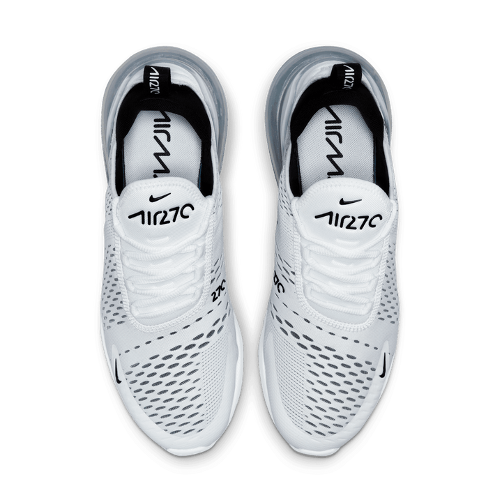 Women's Nike Air Max 270 'White/Black'