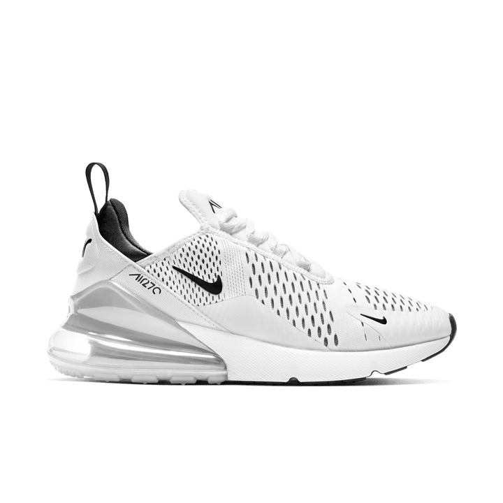 Women's Nike Air Max 270 'White/Black'
