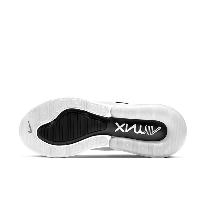 Women's Nike Air Max 270 'White/Black'
