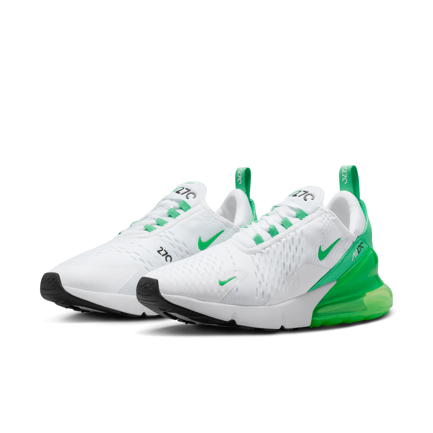 air force 270 green