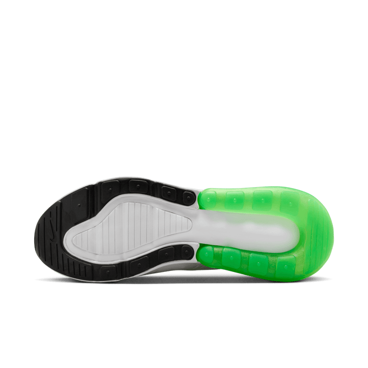 Women's Nike Air Max 270 'White/Green Shock'