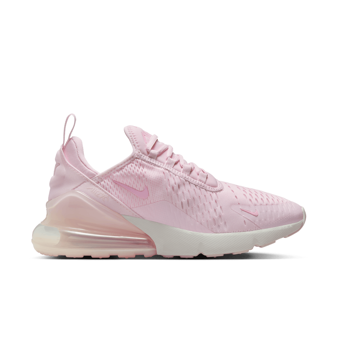 Women's Nike Air Max 270 'Pink Foam'