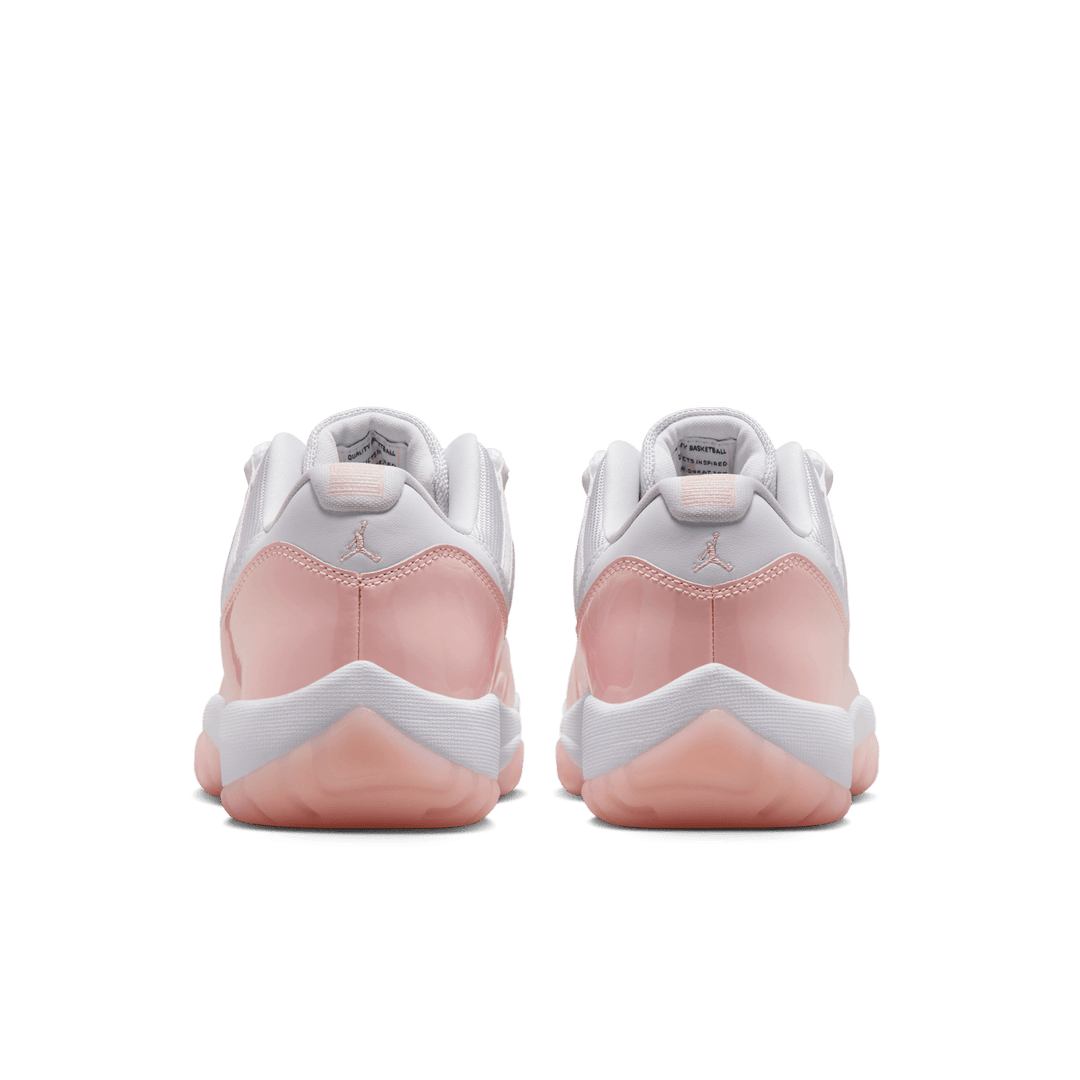 Women's Air Jordan 11 Retro Low 'Legend Pink'