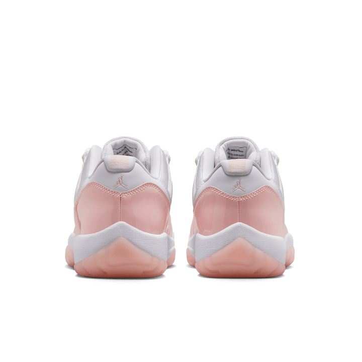 Women's Air Jordan 11 Retro Low 'Legend Pink'
