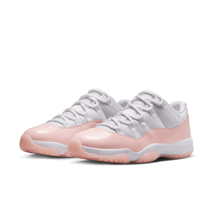 Women's Air Jordan 11 Retro Low 'Legend Pink'