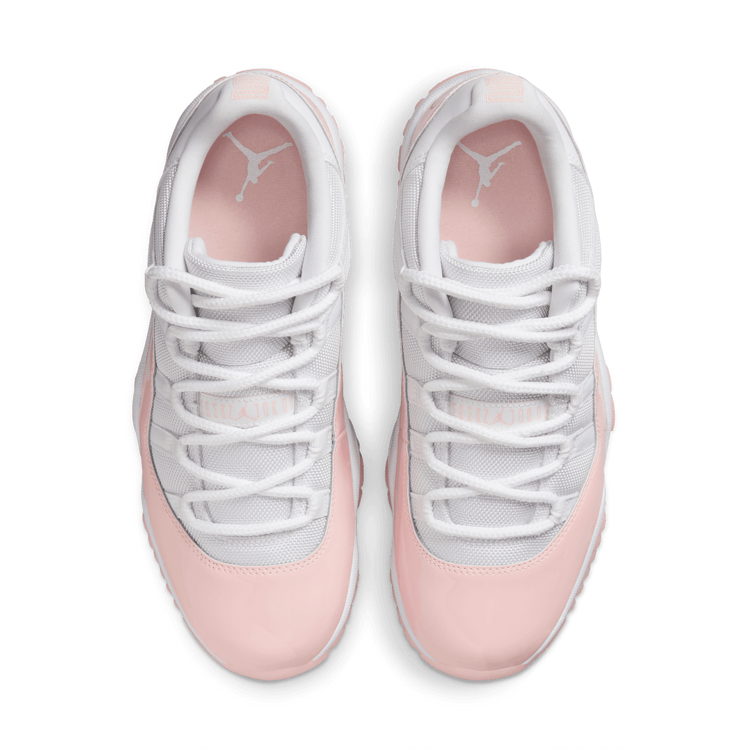 Women's Air Jordan 11 Retro Low 'Legend Pink'