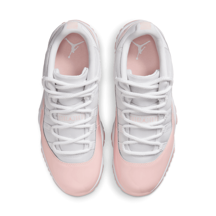 Women's Air Jordan 11 Retro Low 'Legend Pink'