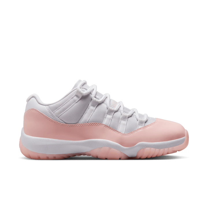 Women's Air Jordan 11 Retro Low 'Legend Pink'
