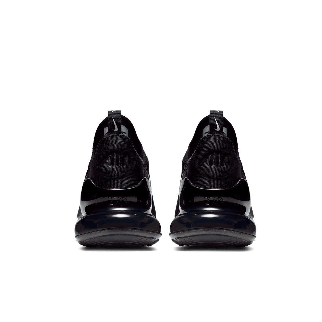 Nike Air Max 270 'Black/White' – Courtside Sneakers