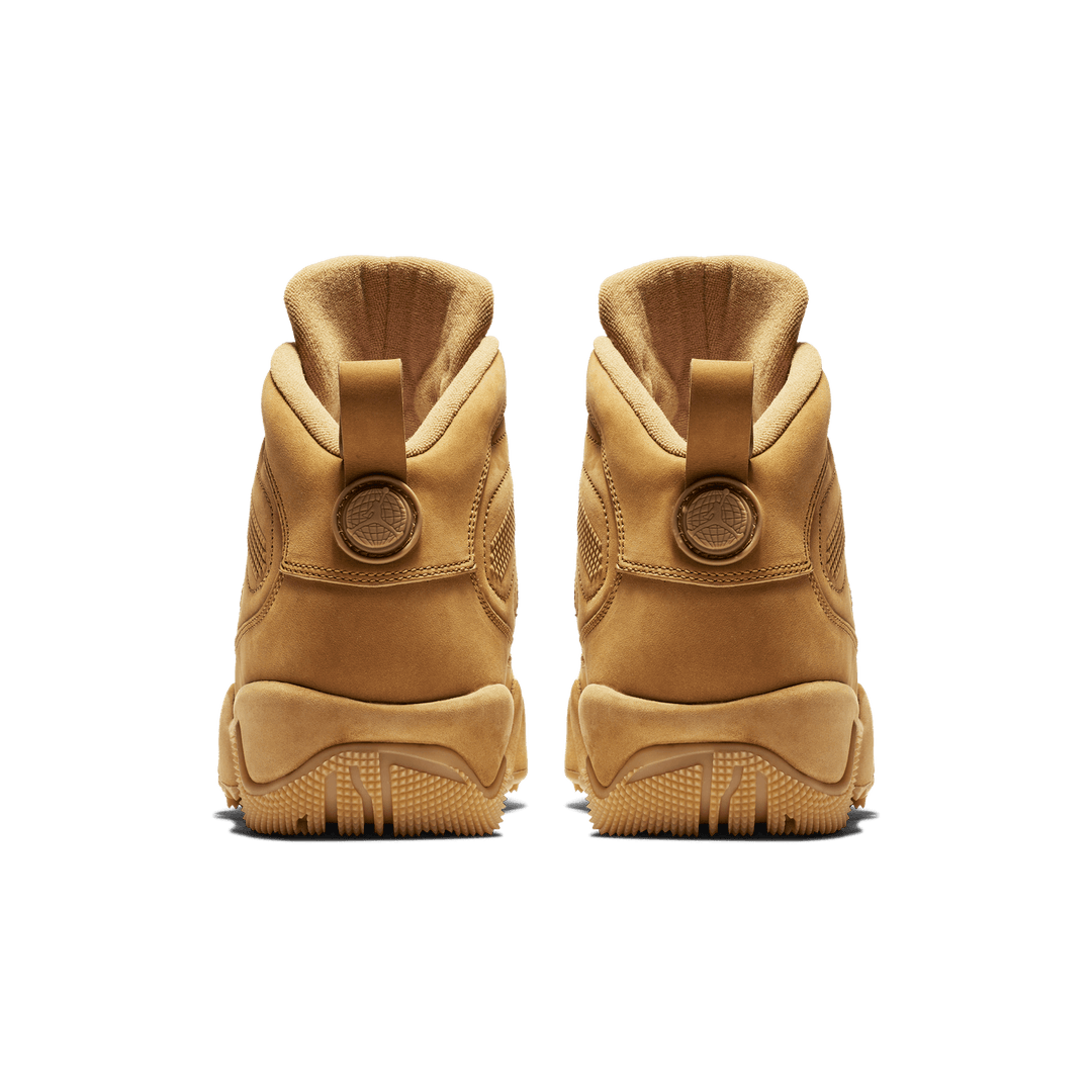 Air Jordan 9 Retro Boot 'Wheat'