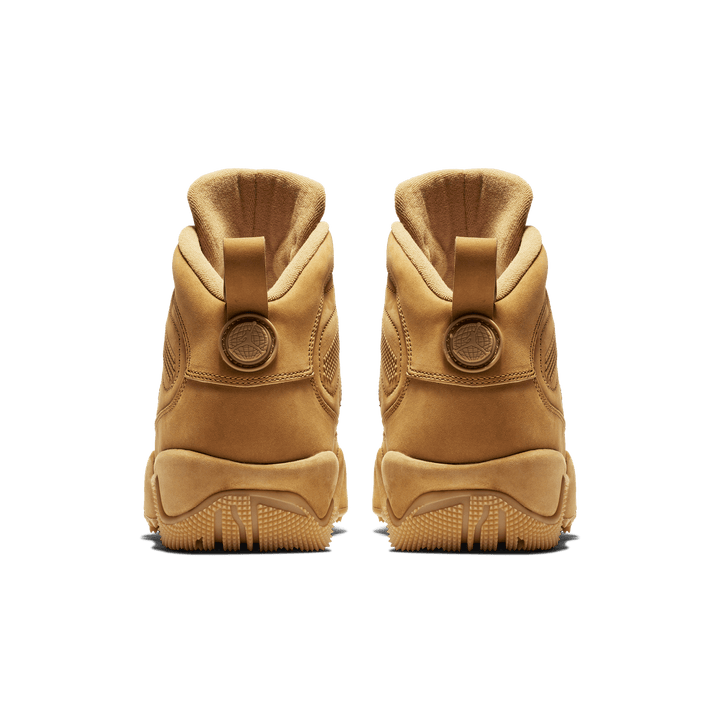 Air Jordan 9 Retro Boot 'Wheat'