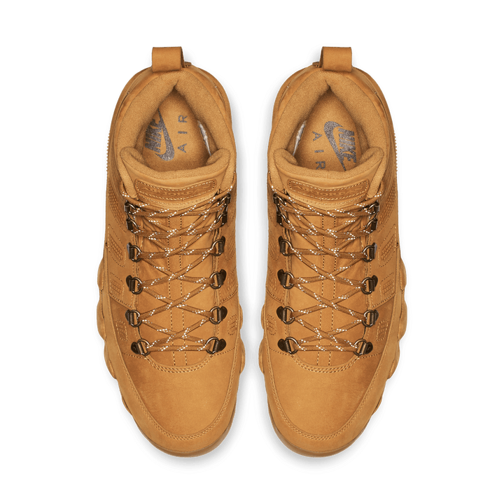 Air Jordan 9 Retro Boot 'Wheat'