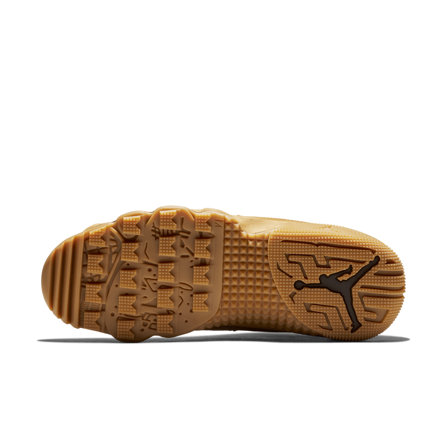 air jordan 9 retro boot wheat