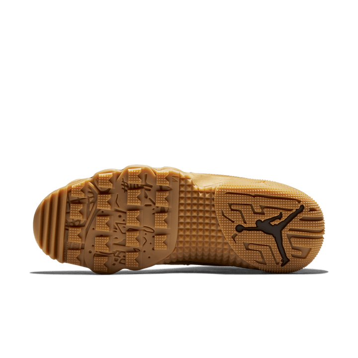 Air Jordan 9 Retro Boot 'Wheat'