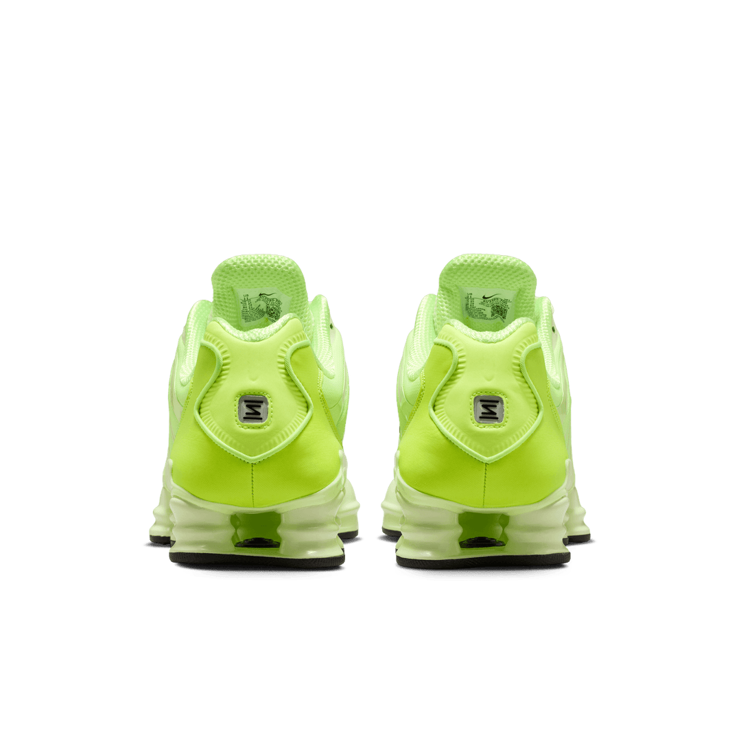 Nike Shox TL 'Volt Tint'