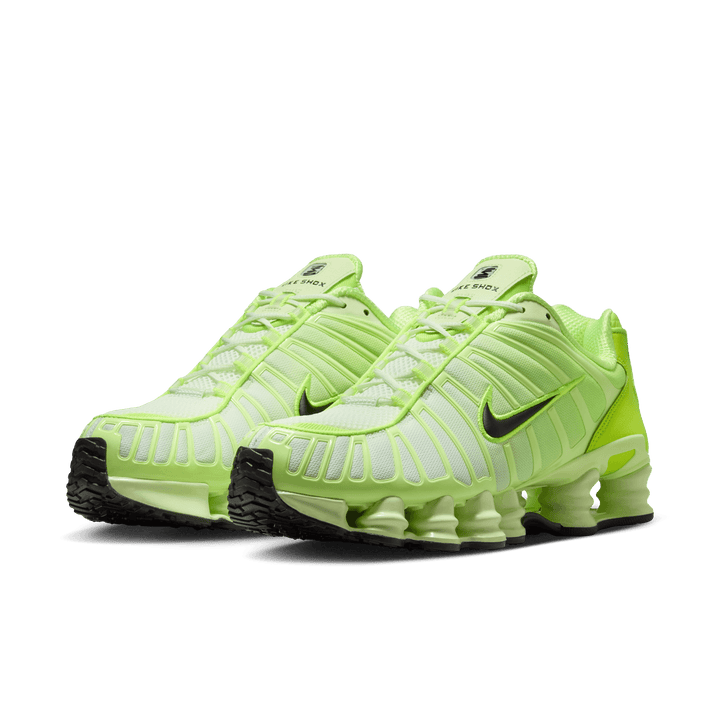 Nike Shox TL 'Volt Tint'
