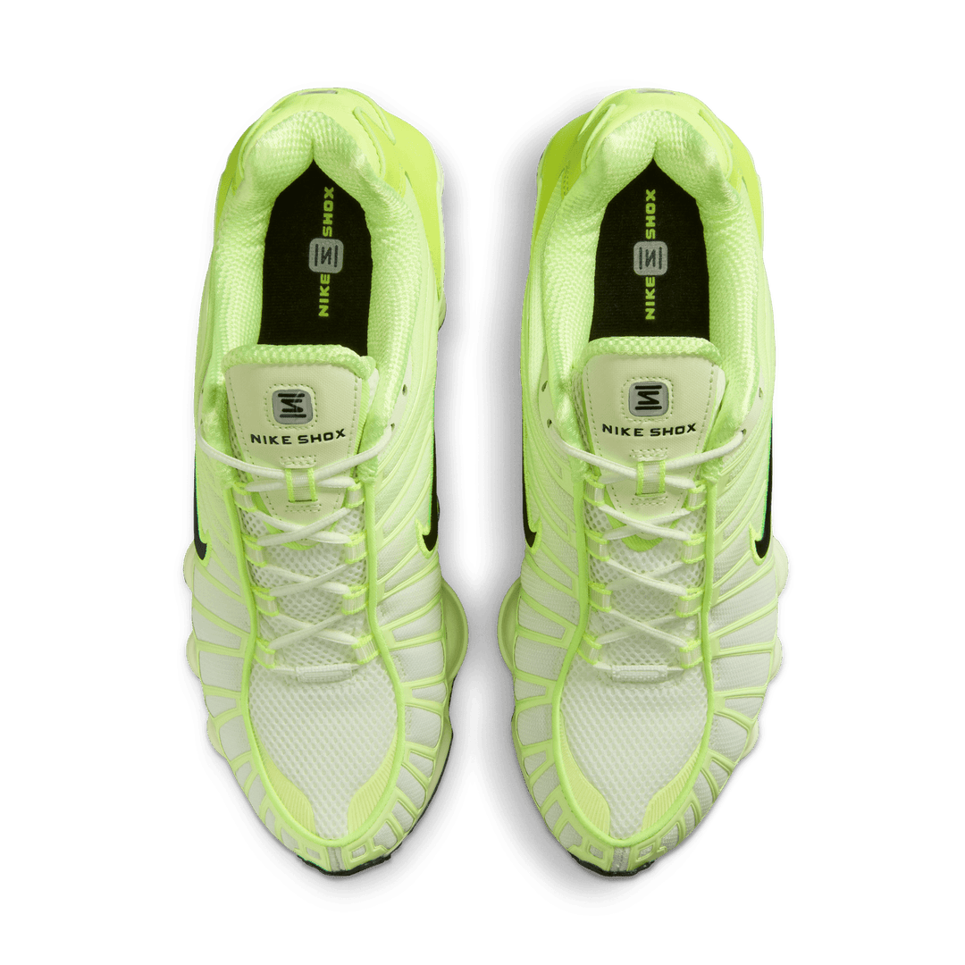 Nike Shox TL 'Volt Tint'