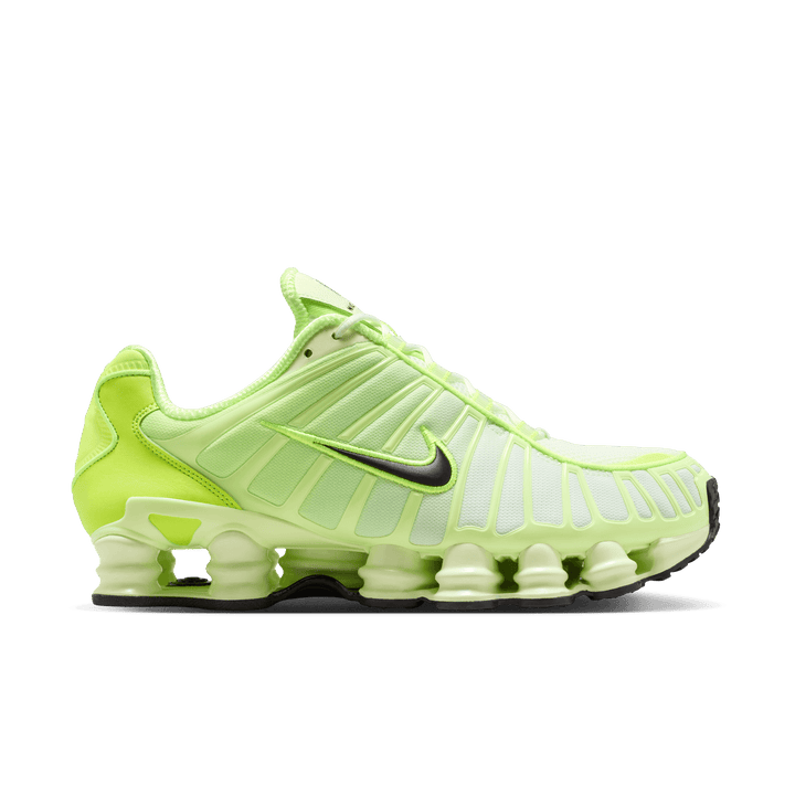 Nike Shox TL 'Volt Tint'