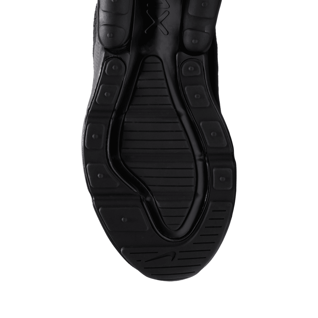 Nike Air Max 270 'Triple Black' GS