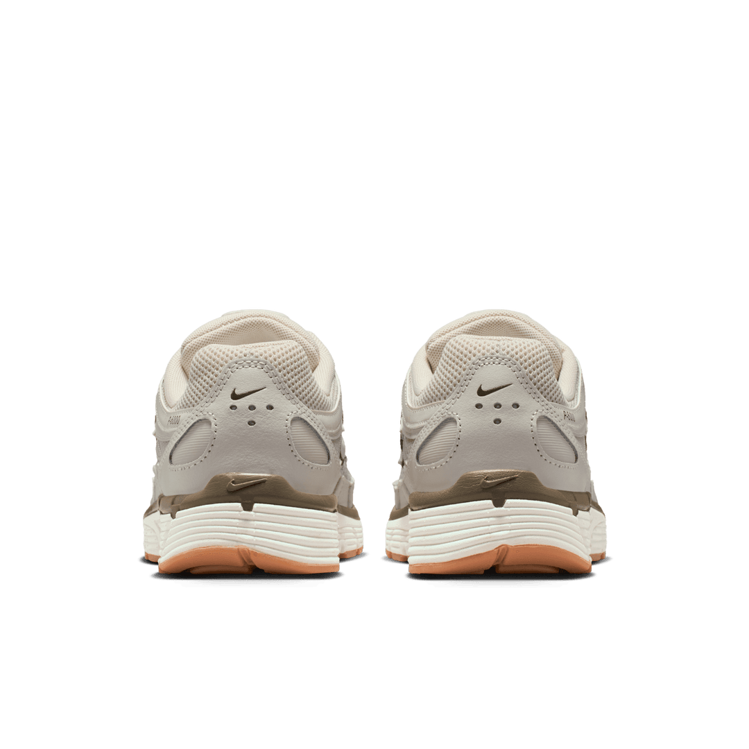 Women's Nike P-6000 'Light Bone/Phantom'
