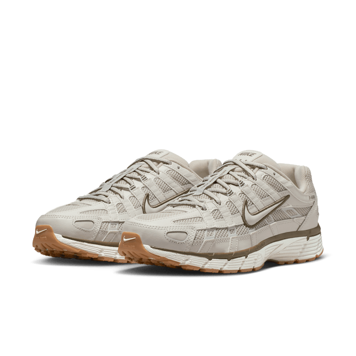 Women's Nike P-6000 'Light Bone/Phantom'